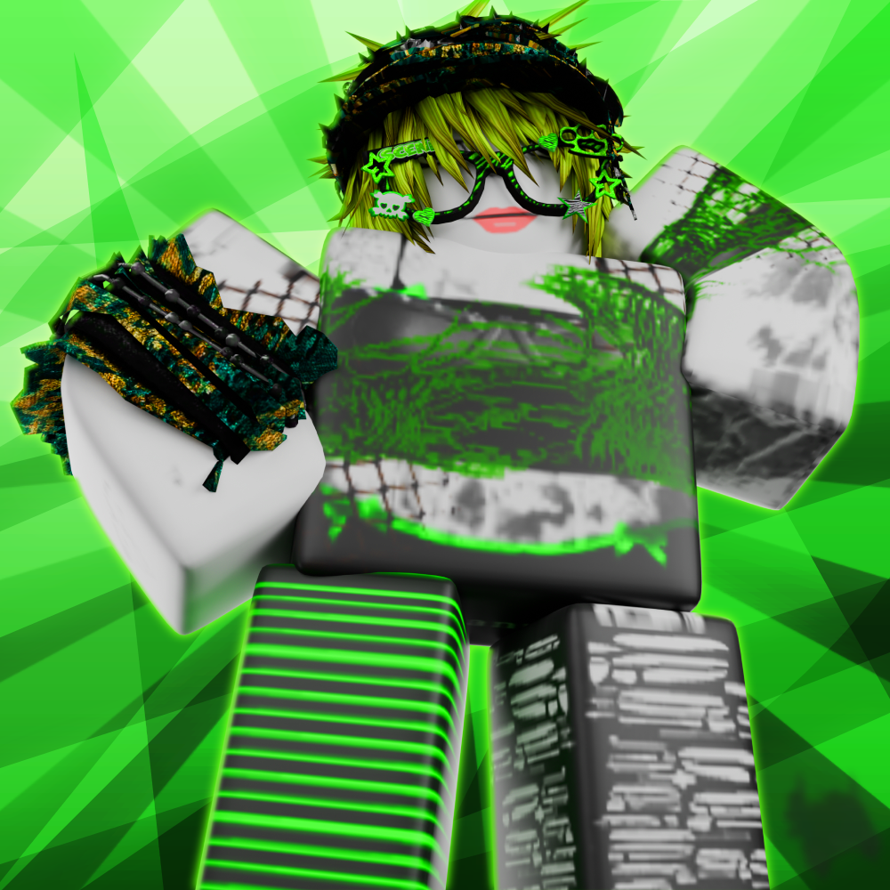 GFX - 9 — Roblox GFX